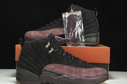 12 AJ12 WMNS SP RETRO Jordan Air 0809